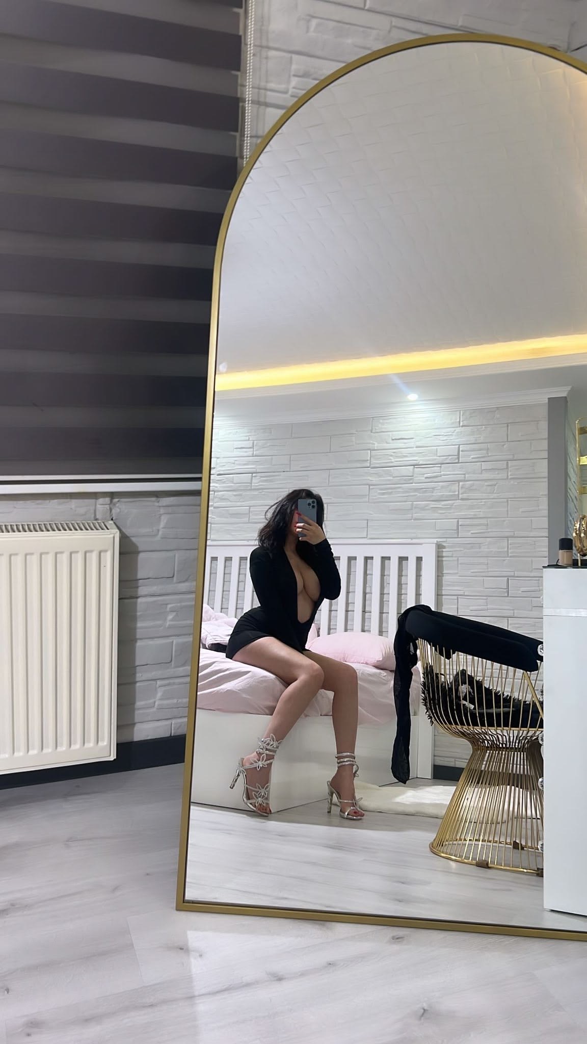 ÜNİVERSİTELİ ÇITIRLAR💋
